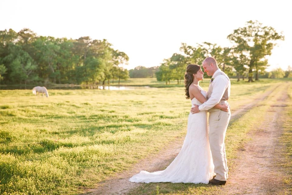 Rustic Barn Weddings